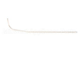 60293 Henny Penny Tube-Oil Return Line S
