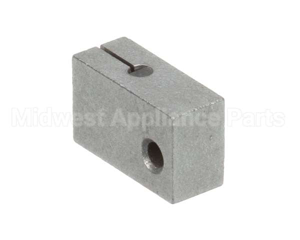 602B Biro Upper Saw Guide W/Beveled Carbid