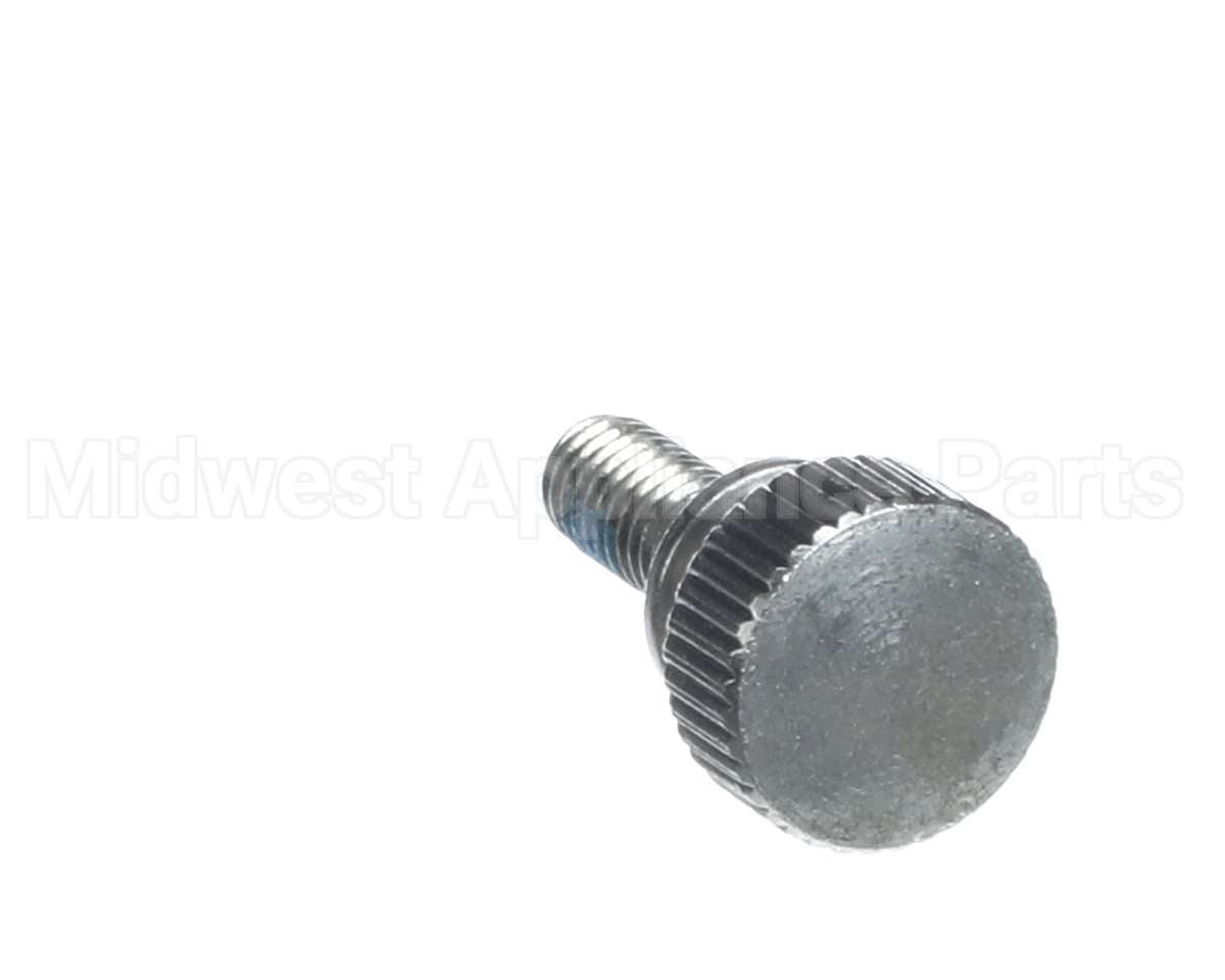 603-168AAB Beverage Air Screw Khms #10-32 X 1/2 Ss