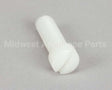 603-181AAA Beverage Air Screw Spms 5/16-18 X 1 Nylon
