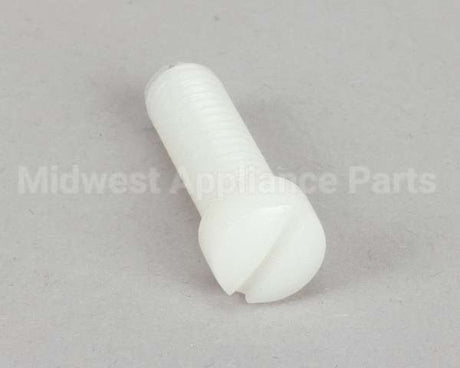 603-181AAA Beverage Air Screw Spms 5/16-18 X 1 Nylon