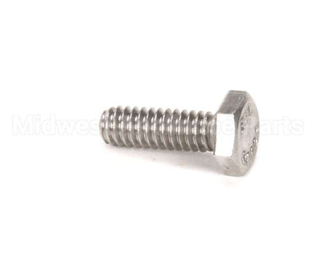 603-287A Beverage Air Screw Hhms 1/4-20 X 3/4 Ss