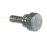 603-290A Beverage Air Thumbscrew #10-32 X 1/2 Ss