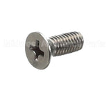 603-294A Beverage Air Screw Pfms #10-32 X 1/2 Ss