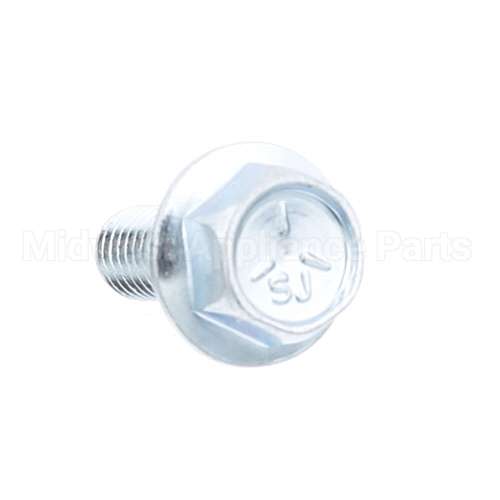 603-320A Compatible Beverage Air 1/2In Thread Screw S#88000000 And Up