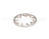 603-330A Beverage Air Starwasher Int Tooth 1/4-20