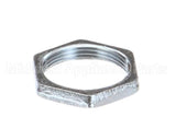 603-353A Beverage Air Hex Nut 3/4-27