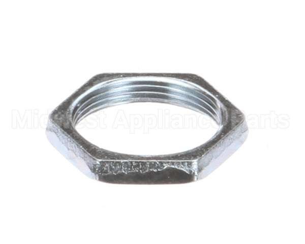 603-353A Beverage Air Hex Nut 3/4-27