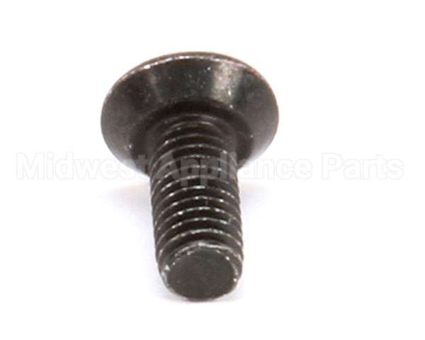 603-364A Beverage Air Screw Poms #10-32 X 1/2 Ss