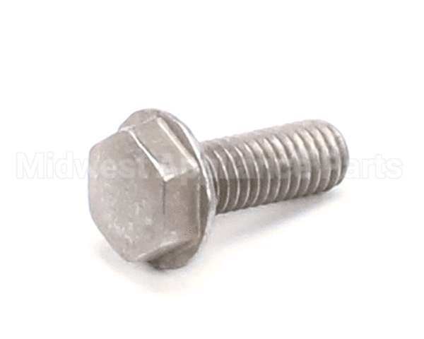 603-367A Beverage Air Screw Hwms #10-32 X 1/2 Ss