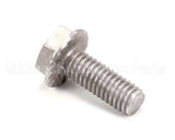 603-367A Beverage Air Screw Hwms #10-32 X 1/2 Ss
