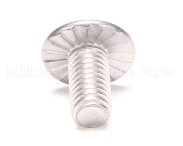 603-374A Beverage Air Screw Ptms #10-32 X 3/8 Ss