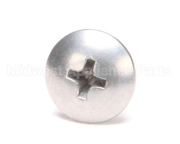 603-374A Beverage Air Screw Ptms #10-32 X 3/8 Ss