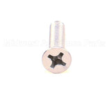 603-387A Beverage Air Screw Pfms #12-24 X 1 Ss