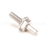 603-388A Compatible Beverage Air Latch Pin Assembly Sm/St