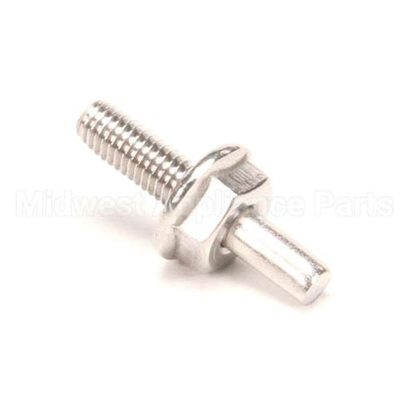 603-388A Compatible Beverage Air Latch Pin Assembly Sm/St