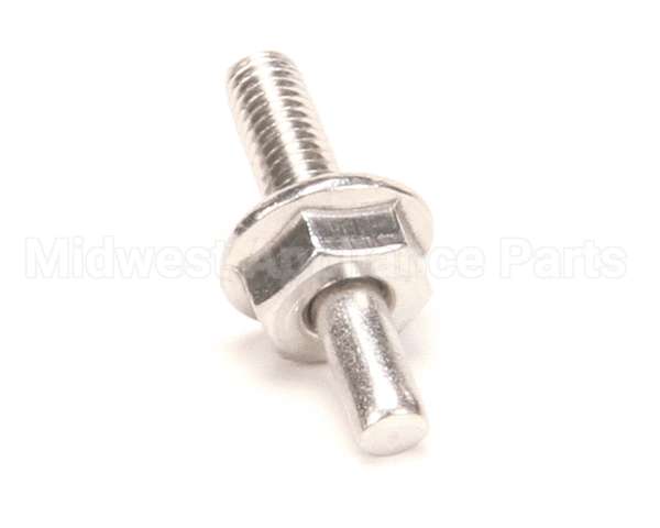 603-388A Beverage Air Latch Pin Assembly Sm/St