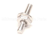 603-388A Beverage Air Latch Pin Assembly Sm/St