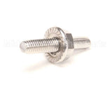 603-388A Beverage Air Latch Pin Assembly Sm/St