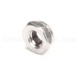 603-446A Compatible Beverage Air Hex Jam Nut 1/4-20 18-8 Ss