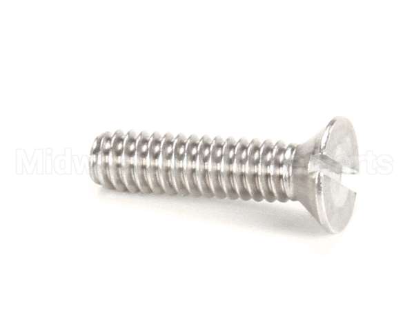603-447A Beverage Air Screw Sfms 1/4-20 X 7/8 Wtrcs