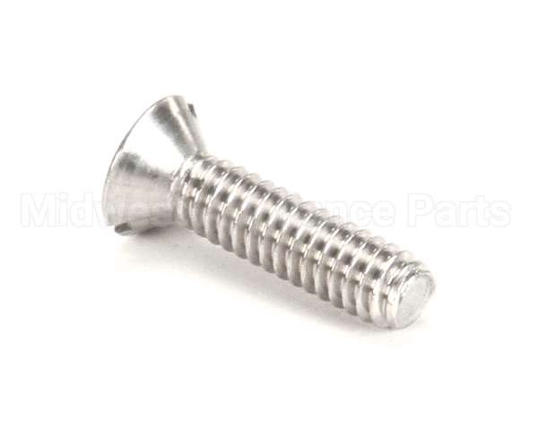 603-447A Beverage Air Screw Sfms 1/4-20 X 7/8 Wtrcs