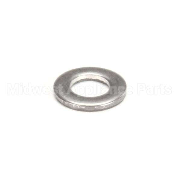 603-454B Compatible Beverage Air Spacer -Ss .05 Od .06Th K Wtrcs