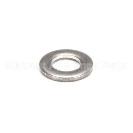 603-454B Compatible Beverage Air Spacer -Ss .05 Od .06Th K Wtrcs