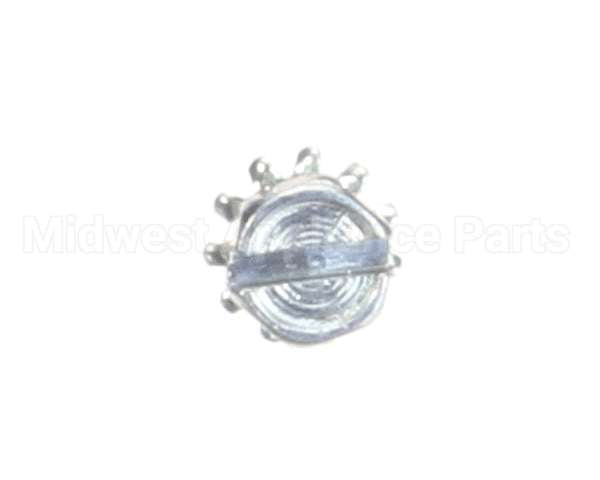603-479A Beverage Air Screw - Ge Motor Mounting