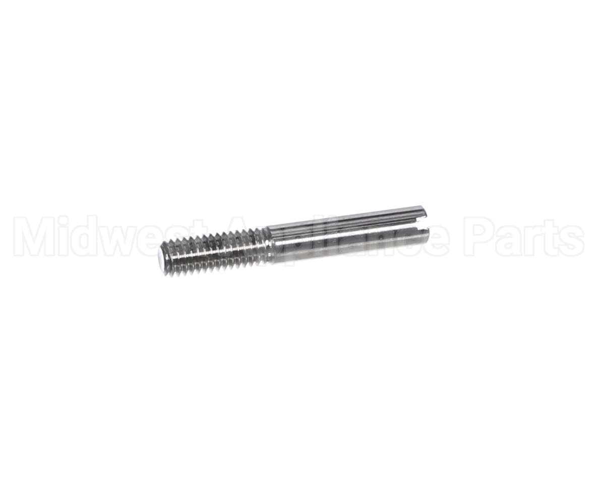 603-482D Beverage Air Stud Thms #10-32 X1-1/4Slotted