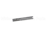 603-482D Beverage Air Stud Thms #10-32 X1-1/4Slotted
