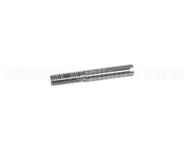 603-482D Beverage Air Stud Thms #10-32 X1-1/4Slotted