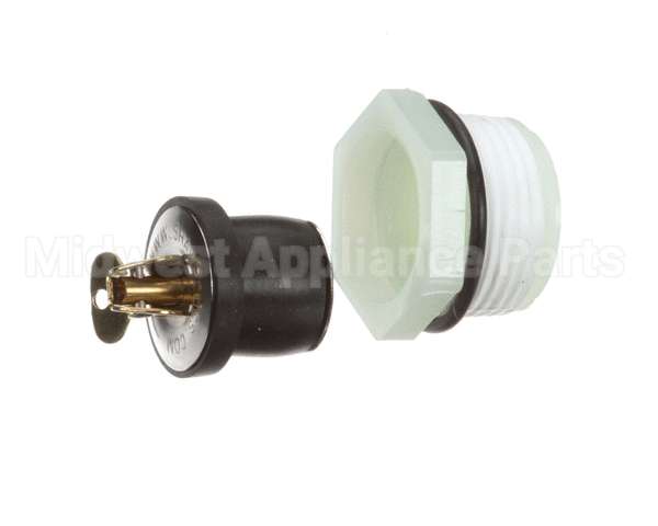 60300 Cambro Std Caster Screw (4 Pack)