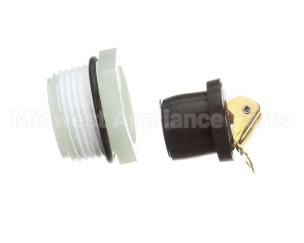 60300 Cambro Std Caster Screw (4 Pack)