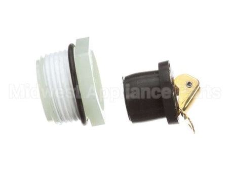 60300 Cambro Std Caster Screw (4 Pack)