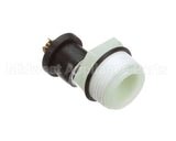 60300 Cambro Std Caster Screw (4 Pack)