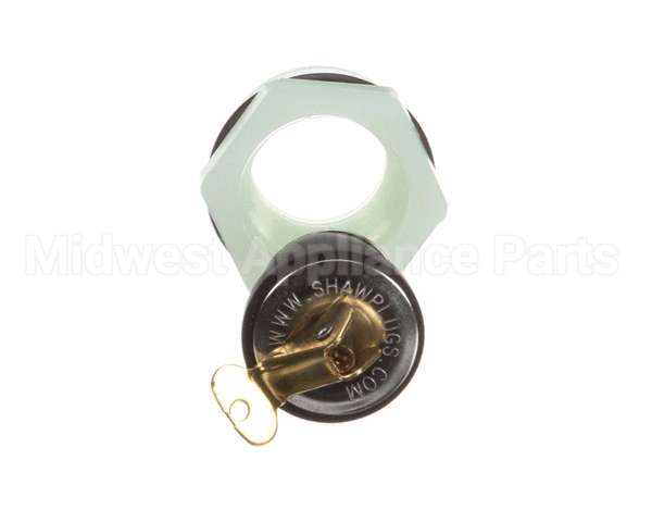 60300 Cambro Std Caster Screw (4 Pack)