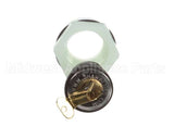 60300 Cambro Std Caster Screw (4 Pack)