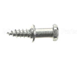 60300 Continental Refrigeration Screw, Pilaster