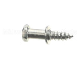 60300 Continental Refrigeration Screw, Pilaster