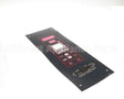 60301-151 Lbc Bakery Label, Lro, -54 Short W /Logo
