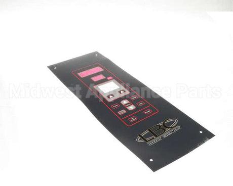 60301-151 Lbc Bakery Label, Lro, -54 Short W /Logo