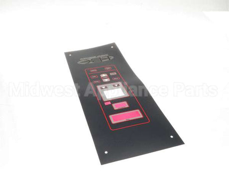 60301-151 Lbc Bakery Label, Lro, -54 Short W /Logo