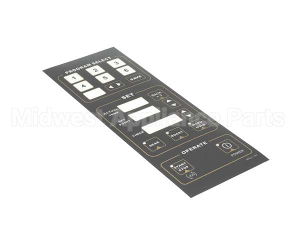 60301-181 Lbc Bakery Label Lcr5 Lcr7