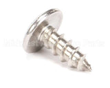 60309 Saniserv Screw 10X1/2 Truss Ab Nic