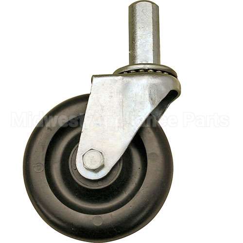 60312 Compatible Henny Penny Caster Ofe-W/O Brake