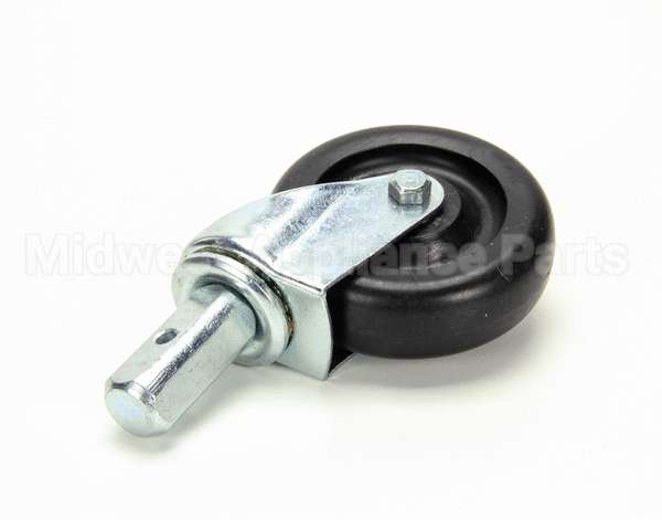 60312 Henny Penny Caster 4 Swivel W-O Brake