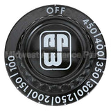 60321 Compatible Apw Dial 2 D, Off-450-100