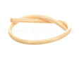 603254 Duke Belt,1/2Dia 12.5Mm Beige Color