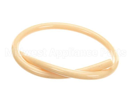 603254 Duke Belt,1/2Dia 12.5Mm Beige Color